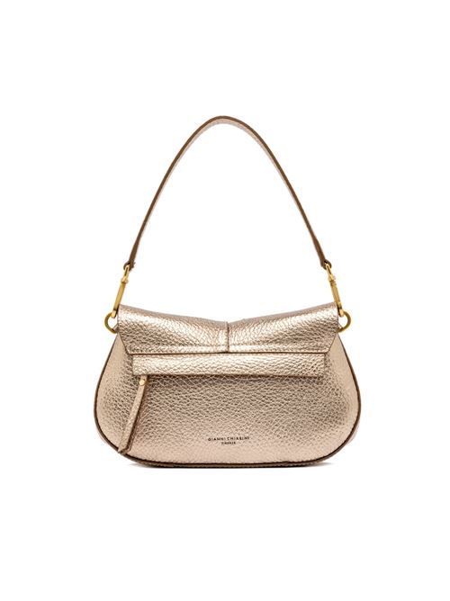 Helena Round borsa a spalla GIANNI CHIARINI | BS11088TKL6083